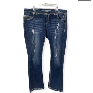 Women's Jeans